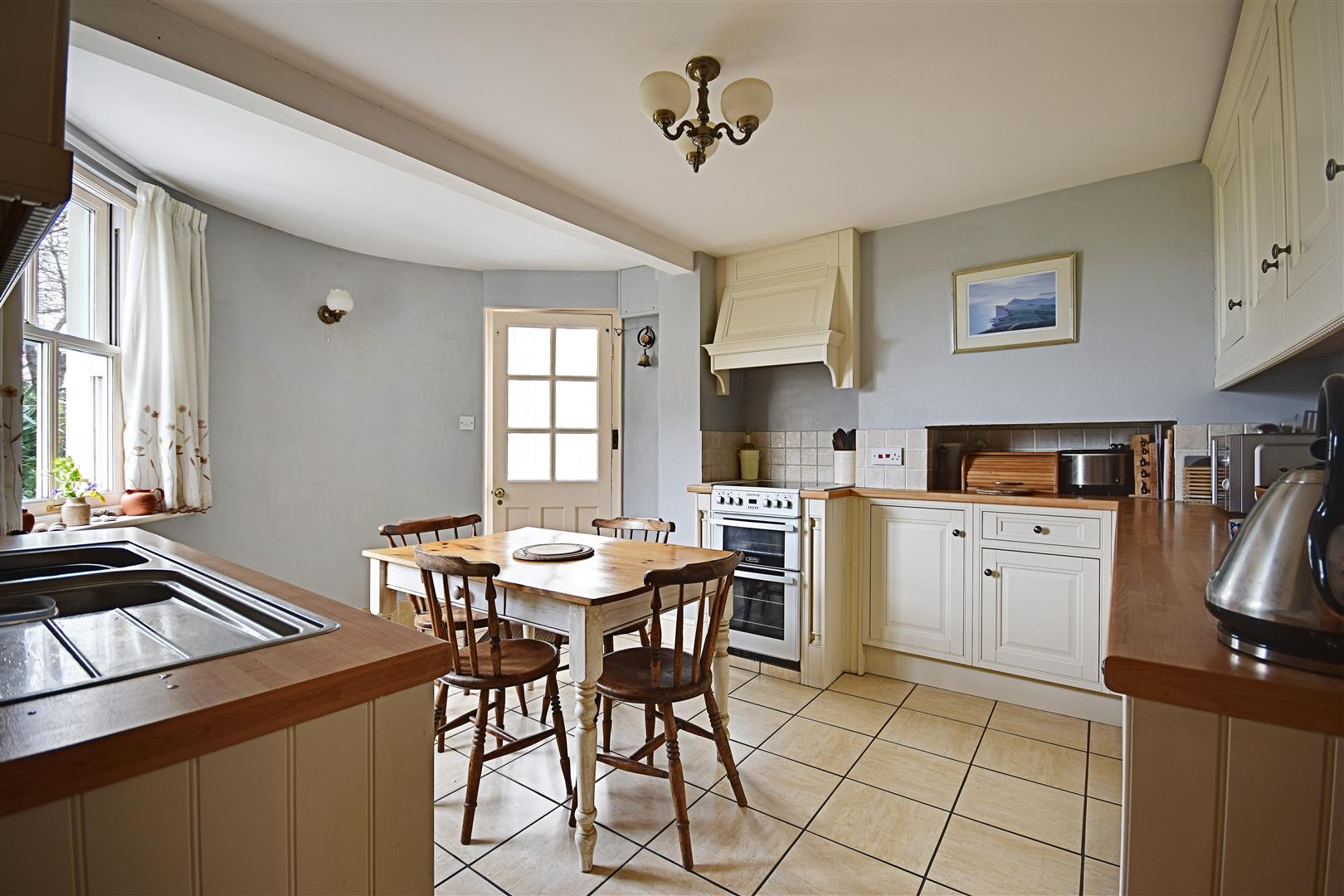 Belle Hill, BexhillOnSea Rush, Witt & Wilson